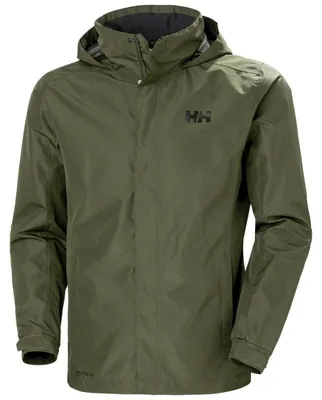 Obrázek produktu pro Helly Hansen Dubliner bunda, pánská, model 62643, barva 431, velikost XL