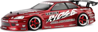 Zdjęcie produktu dla HPI Racing 17524, RTR SPRINT 2 SPORT WITH NISSAN GT-R OPT RTR Sprint 2 Sport w/ 1969... OPT RTR Sprint 2 Drift..., Radio-Controlled (RC) Model Parts