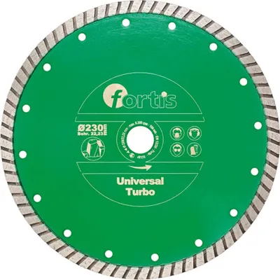 Produktbild von Fortis 4317784704625, 2,22 cm, 11,5 cm, 1 Stück(e)