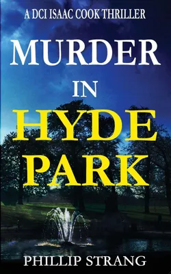 Produktbild von Murder in Hyde Park