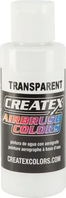Produktbild von Abtönweiß CREATEX Airbrush Colors 480ml 14 5131 Airbrush Farbe CREATEX