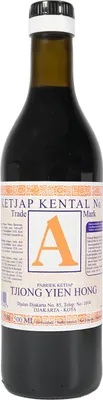 Produktbild von Sojasauce Ketjap A Ketjap Manis 500ml