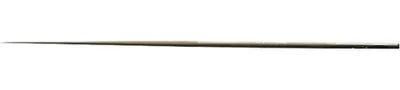 Zdjęcie produktu dla Pilnik igiełkowy, okrągły 140 X 2,8 mm nacięcie 4