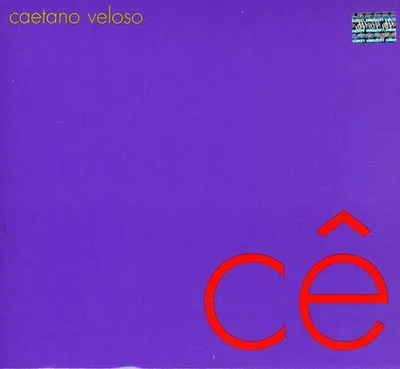 Obrázek produktu pro Veloso Caetano - Ce
