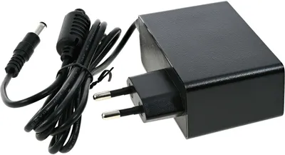 Produktbild von Ladegerät/Netzteil 12V 2,5A für AVM Fritz!Box 7490
