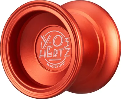 MAGICYOYO Y03 Professionelles Yoyo-Legierungs-8-Kugel-U-Lager Leichtes Yoyo fuer Amateure Anfaenger Professionelle Spieler Geschenk fuer Kinder Jungen