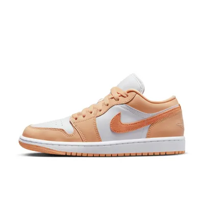 Produktbild von Nike Air Jordan 1 Low Sunset Haze Sneaker - EU 39