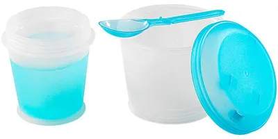 Image de Gobelet ''Muesli-To-Go''