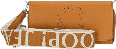 Produktbild von JOOP! jeans women giro leyli Schultertasche xshf1 Farbe darkorange AL