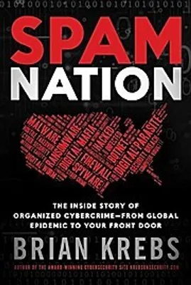 Obrázok produktu pre Spam Nation