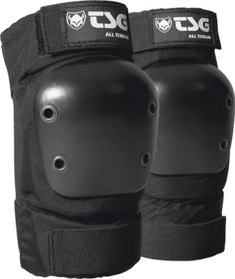 Produktbild von TSG Ellenbogenschoner All Terrain M