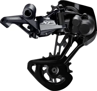 Produktbild von SHIMANO Schaltwerk - XT M8100 LONG - Schwarz