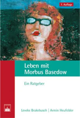 Produktbild von Leben mit Morbus Basedow