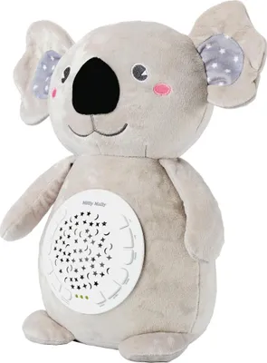 Produktbild von Milly Mally Plüschtier mit Projektor Milly Koala