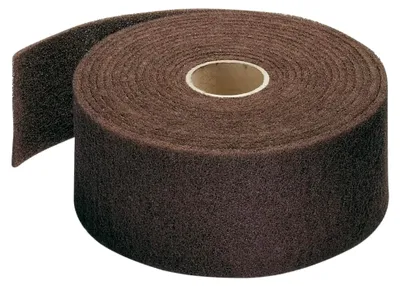 Produktbild von Schleifvliesrolle K, 115 mm x 10 m, Körnung 120