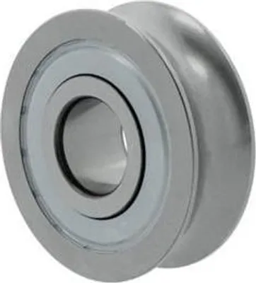 Immagine prodotto di Rullo di rotolamento LFR50/5-6 -2Z ID 5mm AD 17mm larghezza8mm INA