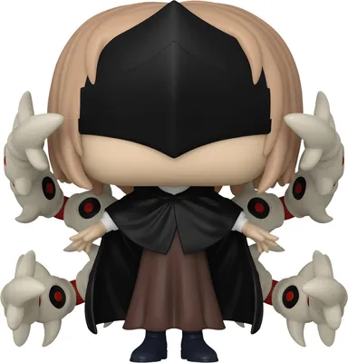 Image de Figurka Funko Pop! Tokyo Ghoul: re - Hinami Fueguchi (winylowa premium)