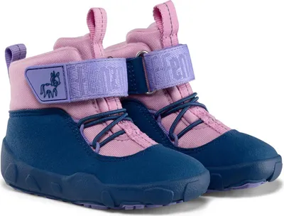 Produktbild von Affenzahn Lauflerner Vegan Warmy Einhorn Größe 20