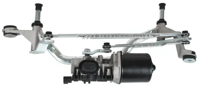 Obrázek produktu pro Renault Clio IV 2012 – mechanismus stěračů + motor