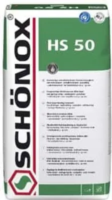 Produktbild von Schönox HS 50 25kg