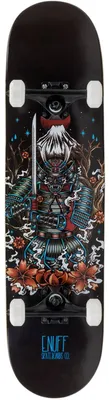 Obrázek produktu pro Enuff Samurai skateboard 7.75