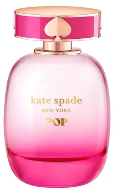 Produktbild von Kate Spade Pop Eau de Parfum fü r Damen 40 ml