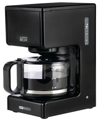 Image de Cafetière Noir 2373