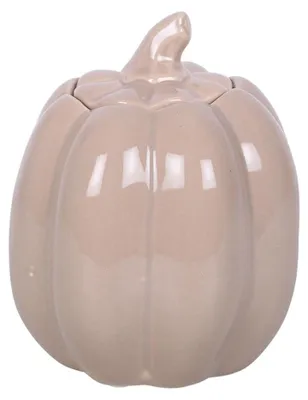 Immagine prodotto di Something Different - Bruciatore a olio alla zucca SD10950 (taglia unica) (grigio-marrone)