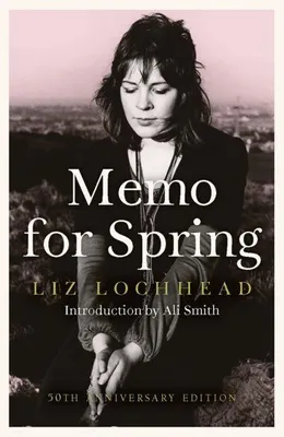 Produktbild von Memo for Spring