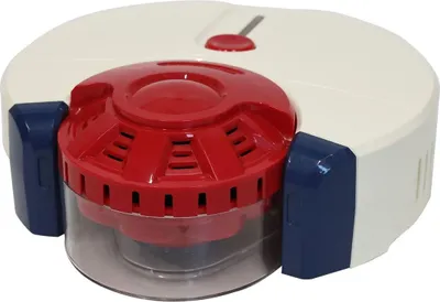 Produktbild von Spielzeug Staubsaugerroboter mit Licht und Sound - Saugroboter