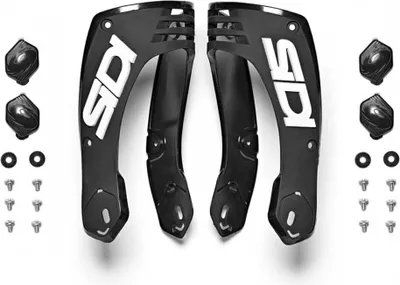 Image de Sidi Rex Upper Brace Black