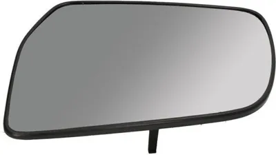 Produktbild von BLIC Spiegelglas Außenspiegel Links für FORD RANGER (TKE) Konvex 6102-03-2001237P