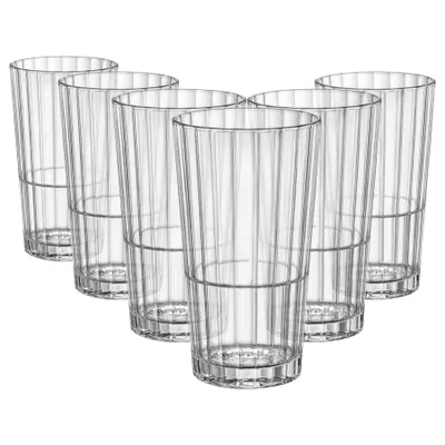 Produktbild von Oxford Bar Longdrink 39,5cl stapelbar - 6 Stück