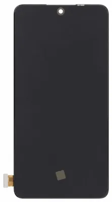Produktbild von Clappio, Ersatz-OLED-Bildschirm für Redmi Note 13 4G mit Touchscreen, Schwarz