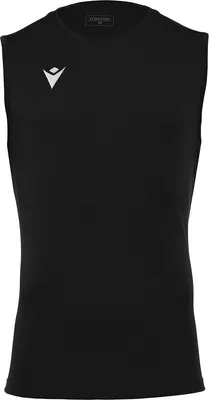 Produktbild von Macron Kesil Tanktop Herren - Schwarz