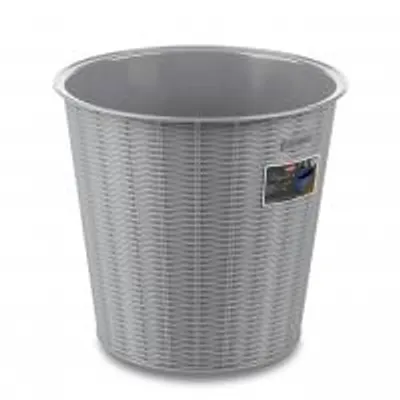 Immagine prodotto di Cestino Elegance Rattan Polipropilene Cm 28