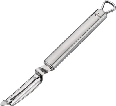 Produktbild von Dunschiller rechteckig - rostfreies Stahl - 22,5 cm