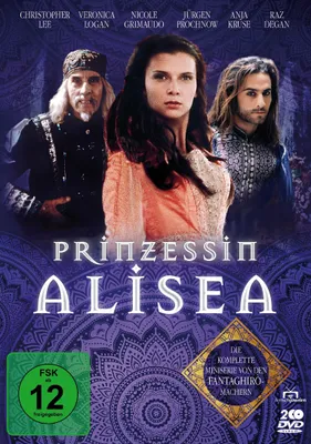 Produktbild von Prinzessin Alisea