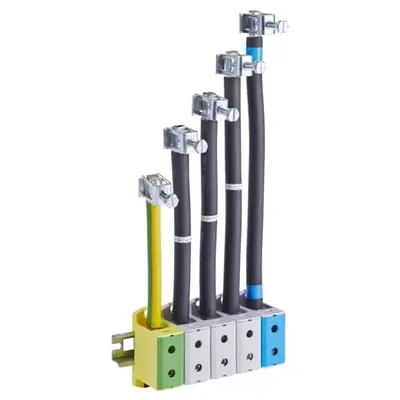 Produktbild von Verbindungsleitung 5/50qmm ZL352