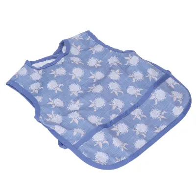 Image de Bavoirs pour bébés, bavoirs imperméables, bavoirs en polyester, bavoirs pour enfants en bas âge, bavoirs doux pour bébés, bavoirs lavables pour bébés