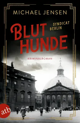 Produktbild von Bluthunde