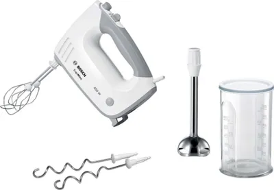 Produktbild von Bosch MFQ36470 Handrührer 450W ErgoMixx