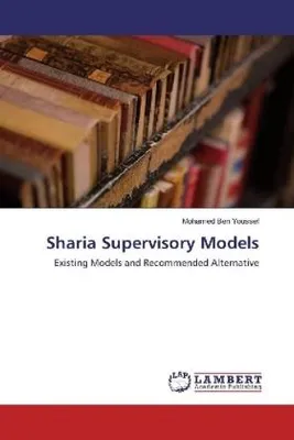 Produktbild von Sharia Supervisory Models