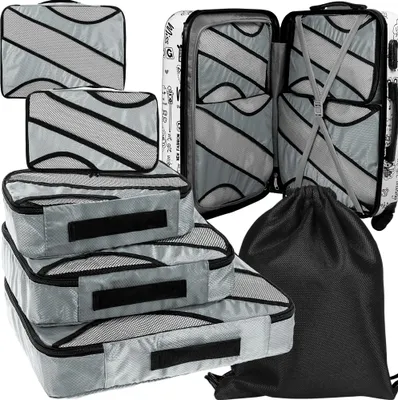 Produktbild von Dessous-Koffer Kleiderschrank Reiseveranstalter Set
