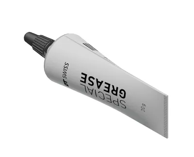 Produktbild von DT SWISS STAR RATCHET Fett