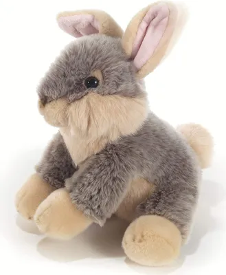Produktbild von Kuscheltier Kaninchen 30 cm