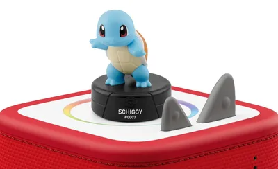 Produktbild von Pokémon - Schiggy