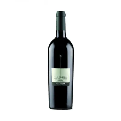 Produktbild von Piano del Cerro Aglianico del Vulture DOC Basilikata | Italien | 14% vol | 0,75 l