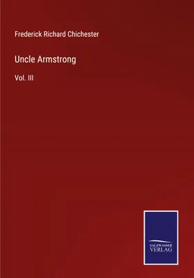 Produktbild von Uncle Armstrong