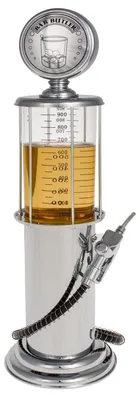 Immagine prodotto di Distributore di bevande "pompa di benzina